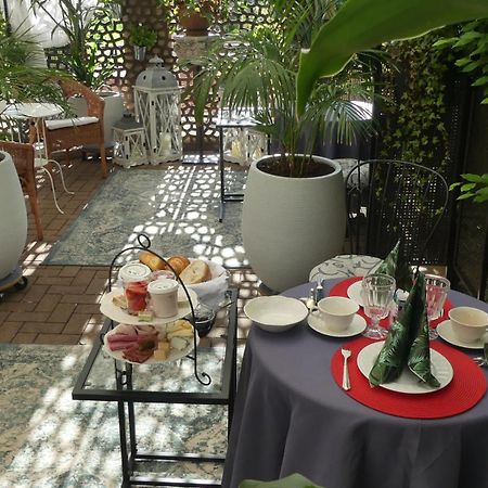 B&B "Villa Fink" 奥斯泰姆 外观 照片